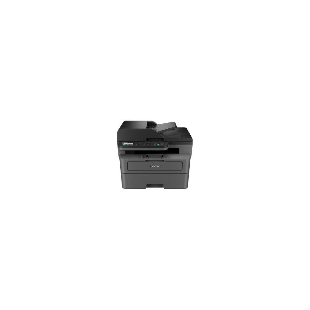 Brother MFC-L2800DW - Stampante multifunzione - B/N - Laser - A4/Legal (supporti)