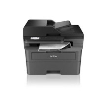 Brother MFC-L2860DW - Stampante multifunzione - B/N - Laser - A4/Legal (supporti)