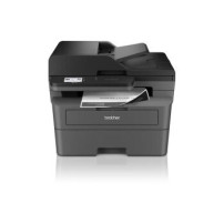 Brother MFC-L2860DW - Stampante multifunzione - B/N - Laser - A4/Legal (supporti)