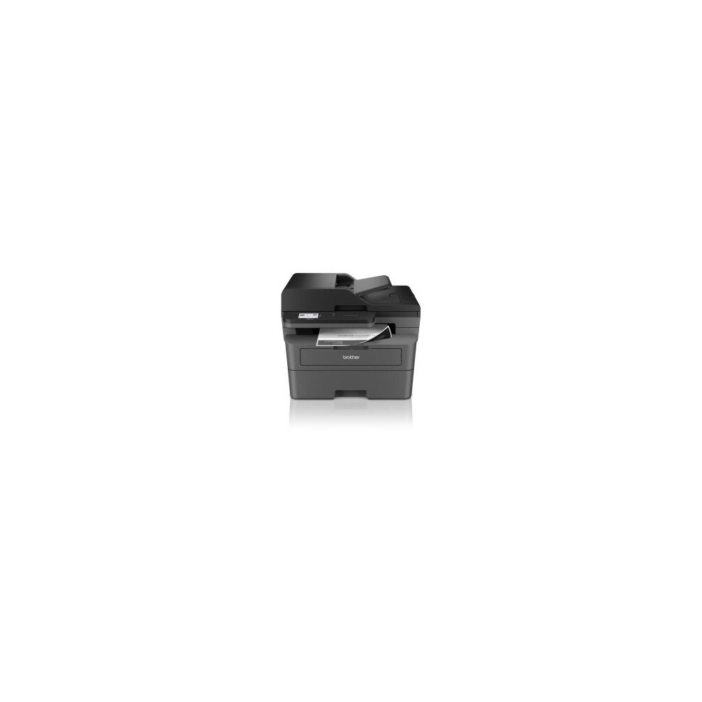 Brother MFC-L2860DW - Stampante multifunzione - B/N - Laser - A4/Legal (supporti)