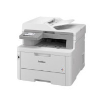Brother MFC-L8340CDW - Stampante multifunzione - A colori - LED - A4/Legal (supporti)