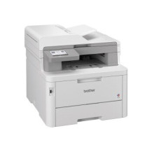 Brother MFC-L8340CDW - Stampante multifunzione - A colori - LED - A4/Legal (supporti)