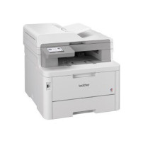 Brother MFC-L8340CDW - Stampante multifunzione - A colori - LED - A4/Legal (supporti)