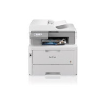 Brother MFC-L8340CDW - Stampante multifunzione - A colori - LED - A4/Legal (supporti)