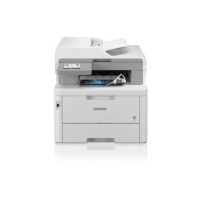 Brother MFC-L8340CDW - Stampante multifunzione - A colori - LED - A4/Legal (supporti)