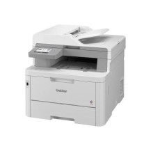 Brother MFC-L8390CDW - Stampante multifunzione - A colori - LED - A4/Legal (supporti)