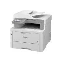 Brother MFC-L8390CDW - Stampante multifunzione - A colori - LED - A4/Legal (supporti)