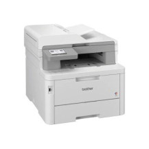 Brother MFC-L8390CDW - Stampante multifunzione - A colori - LED - A4/Legal (supporti)