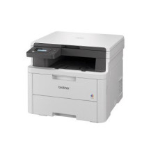 Brother DCP-L3520CDW - Stampante multifunzione - A colori - LED - A4/Legal (supporti)