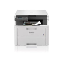 Brother DCP-L3520CDW - Stampante multifunzione - A colori - LED - A4/Legal (supporti)