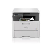 Brother DCP-L3520CDW - Stampante multifunzione - A colori - LED - A4/Legal (supporti)