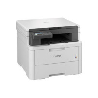 Brother DCP-L3520CDW - Stampante multifunzione - A colori - LED - A4/Legal (supporti)