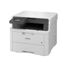 Brother DCP-L3520CDWE - Stampante multifunzione - A colori - LED - A4/Legal (supporti)