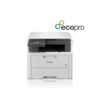 Brother DCP-L3520CDWE - Stampante multifunzione - A colori - LED - A4/Legal (supporti)