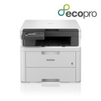 Brother DCP-L3520CDWE - Stampante multifunzione - A colori - LED - A4/Legal (supporti)