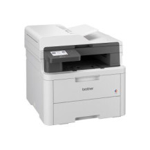 Brother MFC-L3740CDWE - Stampante multifunzione - A colori - LED - A4/Legal (supporti)