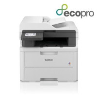 Brother MFC-L3740CDWE - Stampante multifunzione - A colori - LED - A4/Legal (supporti)