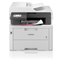 Brother MFC-L3760CDW - Stampante multifunzione - A colori - LED - A4/Legal (supporti)