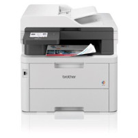 Brother MFC-L3760CDW - Stampante multifunzione - A colori - LED - A4/Legal (supporti)