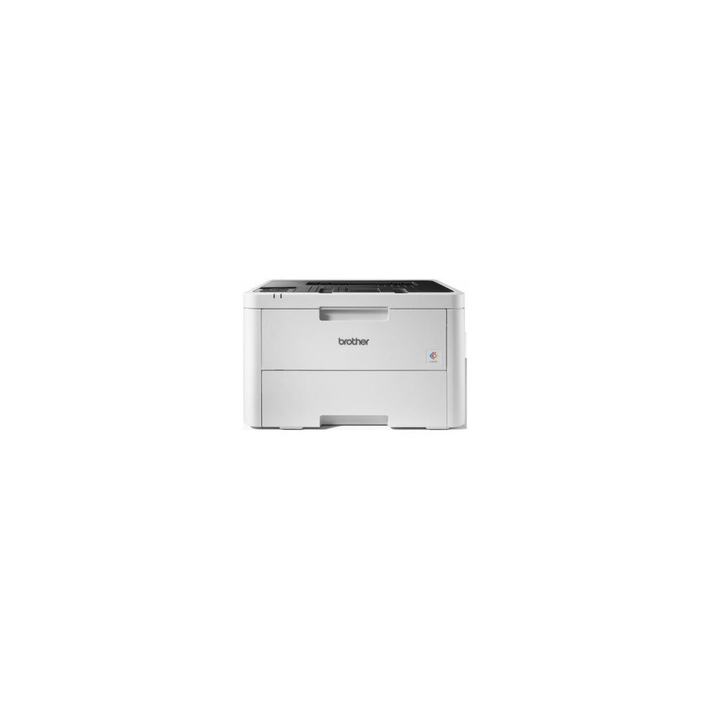 Brother HL-L3215CW - Stampante - colore - LED - A4/Legal - 600 x 2400 dpi - fino a 18 pagine/min (monocromatico)/