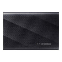Samsung T9 MU-PG1T0B - SSD - crittografato - 1 TB - esterno (portatile)