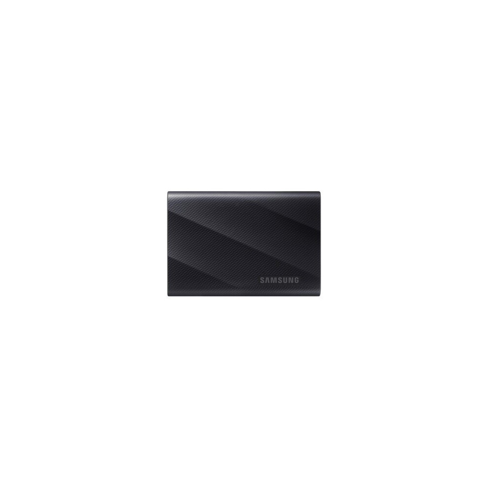Samsung T9 MU-PG1T0B - SSD - crittografato - 1 TB - esterno (portatile)