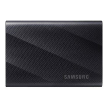 Samsung T9 MU-PG4T0B - SSD - crittografato - 4 TB - esterno (portatile)