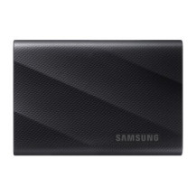 Samsung T9 MU-PG4T0B - SSD - crittografato - 4 TB - esterno (portatile)