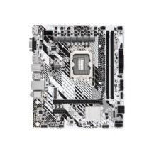 ASRock H610M-HDV/M.2+ D5 - Motherboard - micro ATX - LGA1700-Sockel - H610 Chipsatz - USB 3.2 Gen 1, USB-C 3.2 Gen 1 - Gigabit L