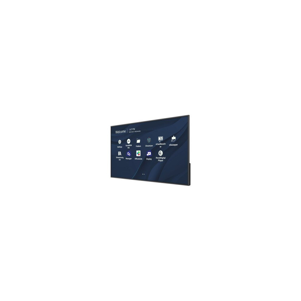 ViewSonic CDE4330 - 43″ Classe di diagonale (42.5″)