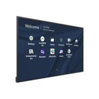 ViewSonic CDE4330 - 43″ Classe di diagonale (42.5″)