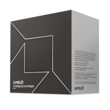 AMD Ryzen ThreadRipper PRO 7965WX - 4.2 GHz - 24 core