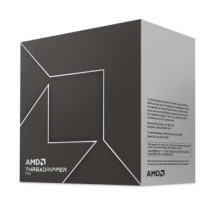 AMD Ryzen ThreadRipper PRO 7965WX - 4.2 GHz - 24 core