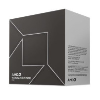 AMD Ryzen ThreadRipper PRO 7965WX - 4.2 GHz - 24 core