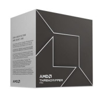 AMD Ryzen ThreadRipper PRO 7965WX - 4.2 GHz - 24 core