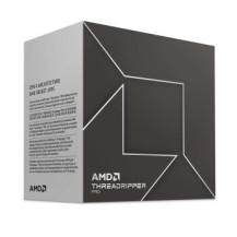 AMD Ryzen ThreadRipper PRO 7965WX - 4.2 GHz - 24 core