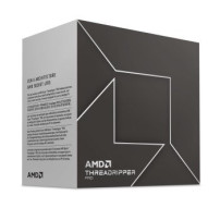 AMD Ryzen ThreadRipper PRO 7965WX - 4.2 GHz - 24 core