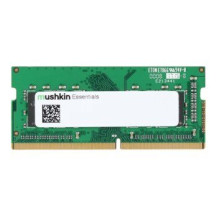 Mushkin Essentials - DDR4 - Modulo - 8 GB - SO DIMM 260-PIN