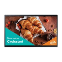 Samsung QB24C - 61 cm (24″) Classe diagonale (60,5 cm (23,8″)