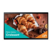Samsung QB24C - 61 cm (24″) Classe diagonale (60,5 cm (23,8″)