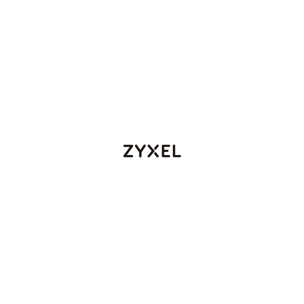Zyxel 1M Gold Security Pack Switch /Router 1 licenza/e