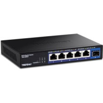 TRENDnet Switch non gestito a 6 porte 2.5G con porta SFP+ 10G