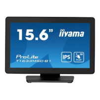 Iiyama ProLite T1633MSC-B1 - Monitor LED - 15.6″