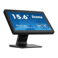 Iiyama ProLite T1633MSC-B1 - Monitor LED - 15.6″