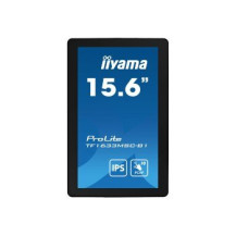 Iiyama ProLite TF1633MSC-B1 - Monitor LED - 15.6″