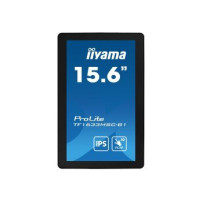 Iiyama ProLite TF1633MSC-B1 - Monitor LED - 15.6″