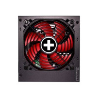 Xilence Gaming Series XP450R10 - Alimentatore (interno) - ATX12V 2.4/ EPS12V - 80 PLUS Bronze - CA 200-240 V - 450 Watt - PFC at