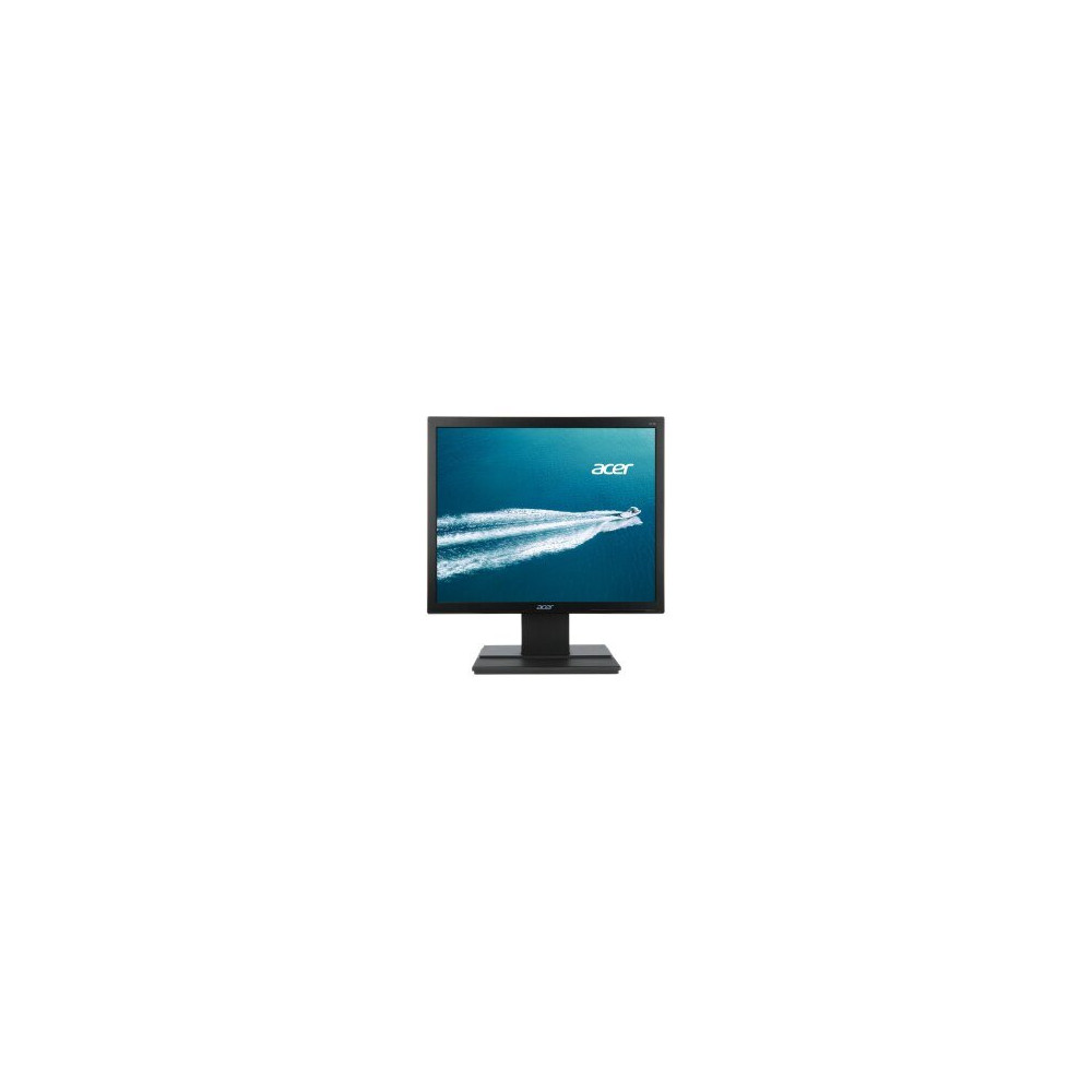 Acer V176L bmi - Serie V6 - Monitor LED - 17″