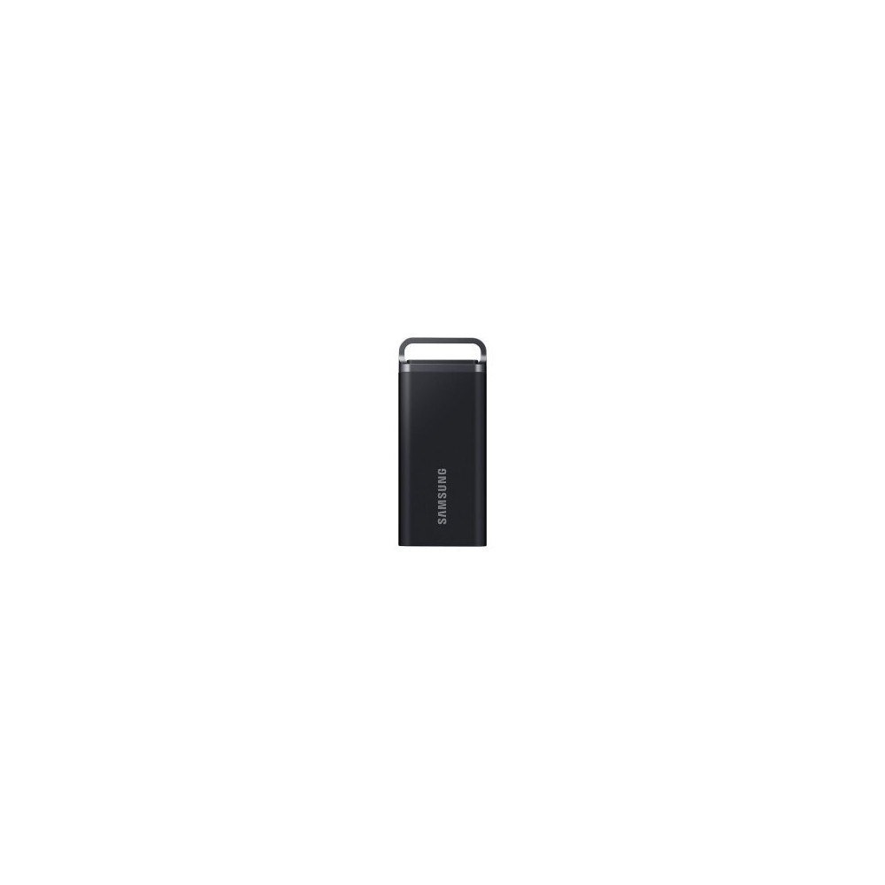 Samsung T5 Evo MU-PH2T0S - SSD - crittografato - 2 TB - esterno (portatile)