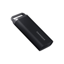 Samsung T5 Evo MU-PH4T0S - SSD - crittografato - 4 TB - esterno (portatile)
